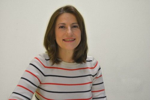 Annalisa Gazzola