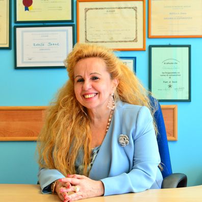 Annalisa Gazzola