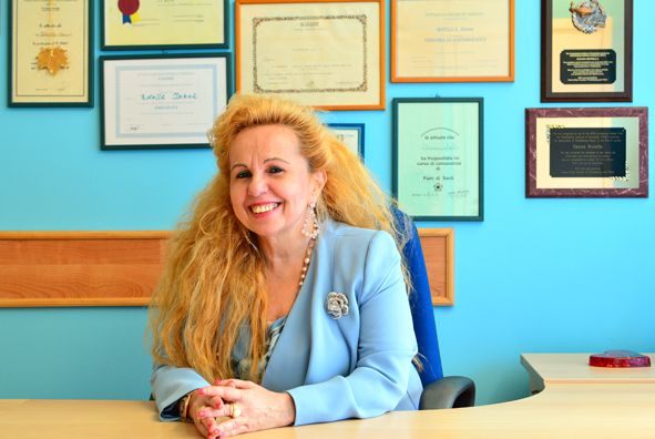 Annalisa Gazzola